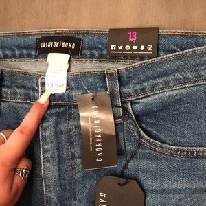 my mama jeans fashion nova 